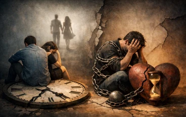 العلاقات المؤقتة: هل أصبح الالتزام عبئًا نفسيًا؟