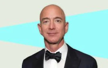 من شاب عادي إلى رائد تجارة إلكترونية: قصة نجاح جيف بيزوس