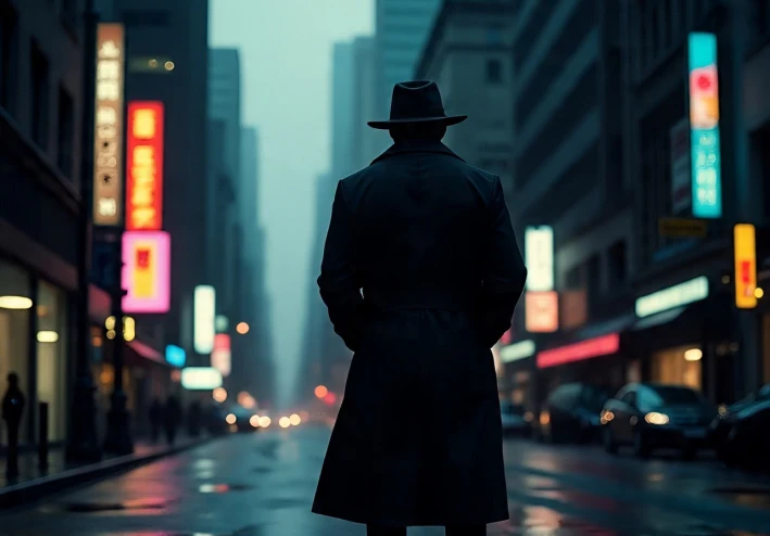 العالم الخفى الذى يحكم العالم