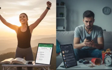 كيف تتخلص من الخجل والقلق؟ دليل شامل لبناء شخصية قوية.