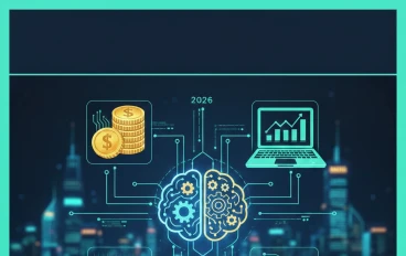 دليل الربح من أدوات الذكاء الاصطناعي 2026: كيف تحول الـ AI إلى مصدر دخل حقيقي؟