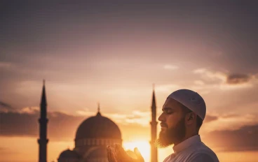 🌿 قوة الأدعية والأذكار… سر الطمأنينة في زمن القلق 🌿