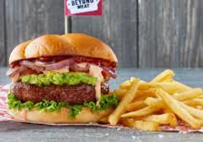 بدائل صحية للحوم ذات المذاق الجيد حقا (إذا كنت لا تحب البرغر النباتي)