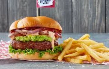 بدائل صحية للحوم ذات المذاق الجيد حقا (إذا كنت لا تحب البرغر النباتي)