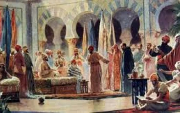 المعارضة والثورات في العصر الأموي: قراءة تحليلية في جذور السقوط والتحول السياسي في الإسلام المبكر (661–750م)