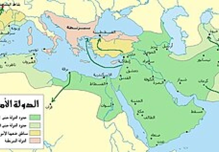 نشأة الدولة الأموية وتحول الخلافة إلى ملك وراثي في التاريخ الإسلامي المبكر: قراءة تحليلية في أزمة الشرعية وبناء الدولة (661–680م)