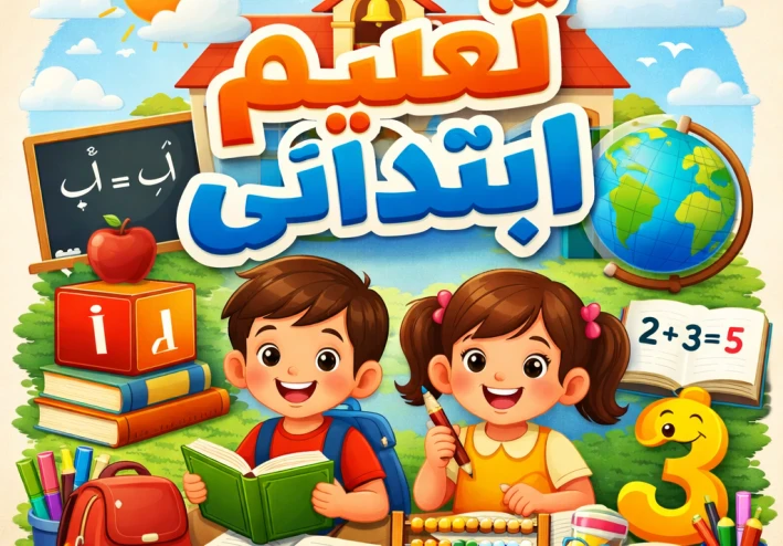 أفضل 8 طرق المذاكره الممتعه في المرحله الابتدائيه (دليل التفوق)