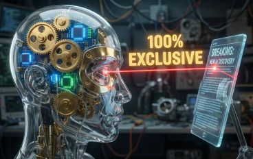 توقف عن الكتابة فوراً! خوارزمية "أموالى" لا تهتم بجودة لغتك بل تبحث عن شيء آخر تماماً.