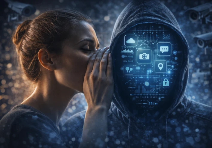 الخصوصية بوصفها وهمًا نفسيًا: لماذا نستمر في البوح رغم الخطر؟