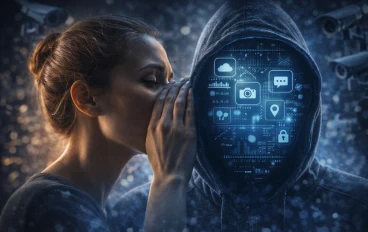 الخصوصية بوصفها وهمًا نفسيًا: لماذا نستمر في البوح رغم الخطر؟