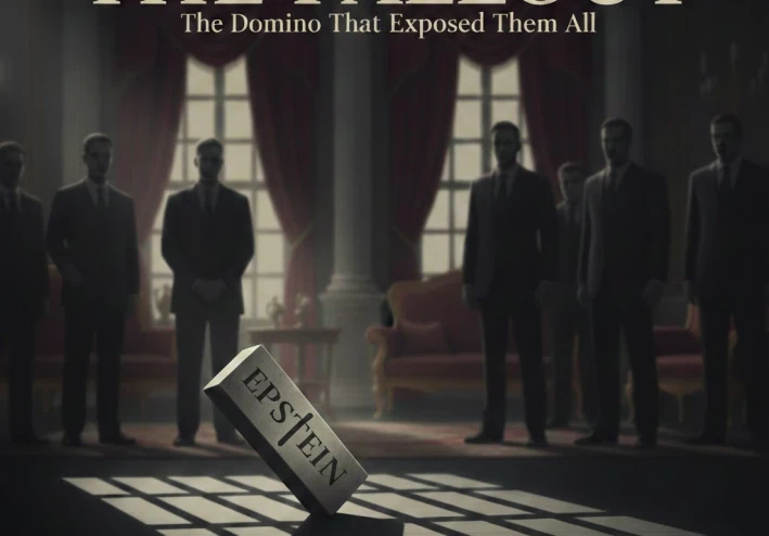 قضية إبستين: سقوط الدومينو الأول وبداية الانكشاف