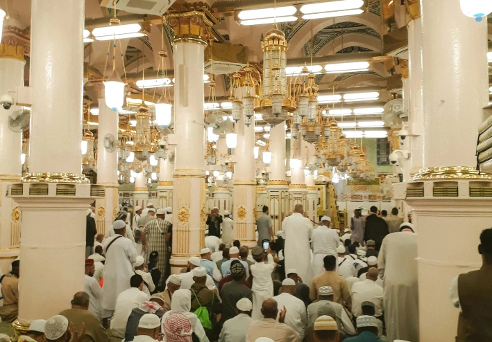 فضل صلاة التراويح وأسرارها في حياة المسلم