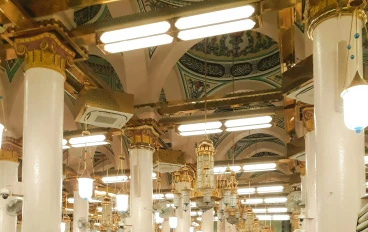 فضل صلاة التراويح وأسرارها في حياة المسلم