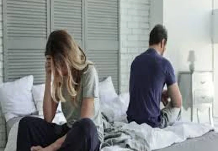 لماذا الإجهاد هو أسوأ عدو لحياتك الجنسية