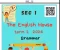 صورة مقال تحميل مذكرة جرامر هامة  Grammar فى الانجليزية للصف الاول الثانوى ترم ثانى 2026