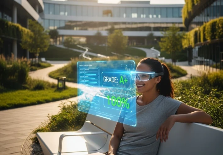 📘 كيف تحصل على درجات عالية بسهولة في ٢٠٢٦: دليل عملي للطلاب لتحقيق التفوق الأكاديمي