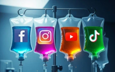 كيف تنجو بسلامك النفسي من مثالية إنستغرام المزيفة؟