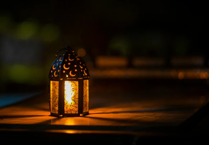 رمضان شهر الإرادة والكرم