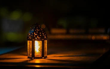 رمضان شهر الإرادة والكرم 