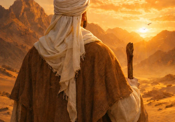 قصة سيدنا عيسى عليه السلام