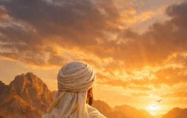 قصة سيدنا عيسى عليه السلام