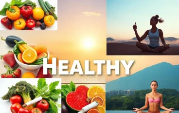 التغلب على العادات الصحية السيئة