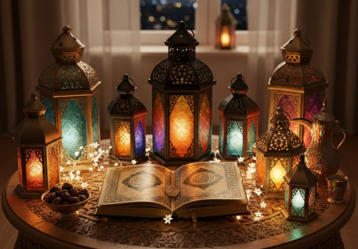 رمضان فرصتك الأخيرة هذا العام… هل ستخرج منه كما دخلت أم أقوى؟