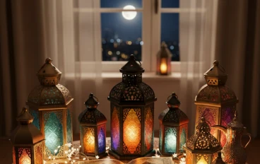 رمضان فرصتك الأخيرة هذا العام… هل ستخرج منه كما دخلت أم أقوى؟
