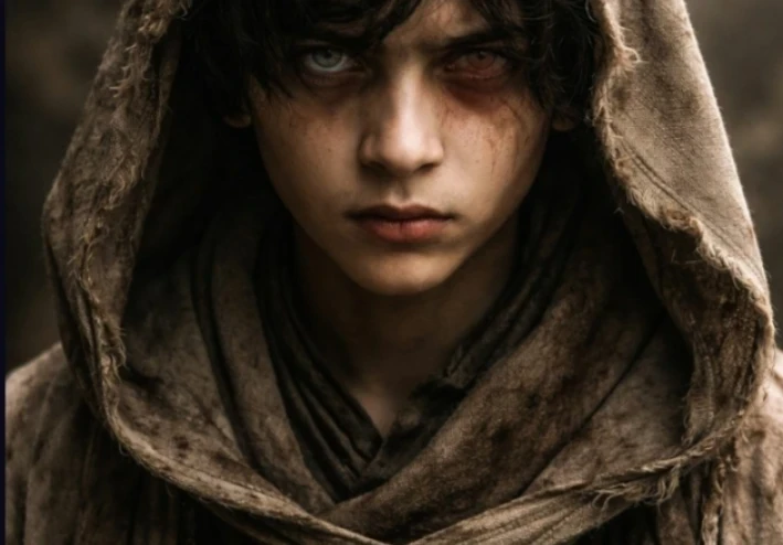 إبن صياد.. من هو ؟ هل هو المسيح الدجال ؟