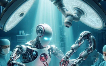 التجزئة ومعالجة الصور الطبية