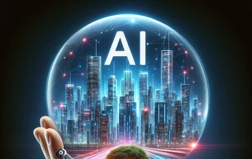 تُعدّ تقنية سلسلة الكتل (Blockchain) والذكاء الاصطناعي (AI) من أبرز التطورات في مجال تكنولوجيا المعلومات