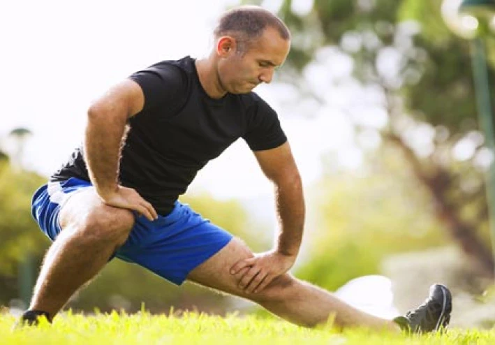 العبارات الثلاث للرد بأناقة على التعليقات السلبية حول لياقتك البدنية