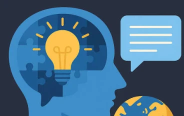 هل اللغة تصف الشعور أم تصنعه؟ بين هيمنة اللغة وبين استخدامها