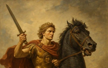 الإسكندر الأكبر: الفاتح الذي غير خريطة العالم القديم
