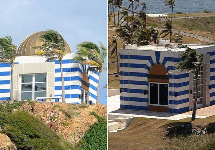 جزيرة ابستاين قائمة مشاهير جديدة و هل رونالدو منهم و قصة كسوة الكعبة