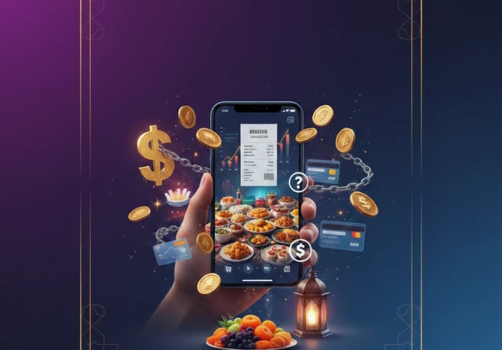 رمضان 2026… لماذا نشعر أننا نخسر دائمًا معركة المال رغم أننا نعرف كل شيء؟