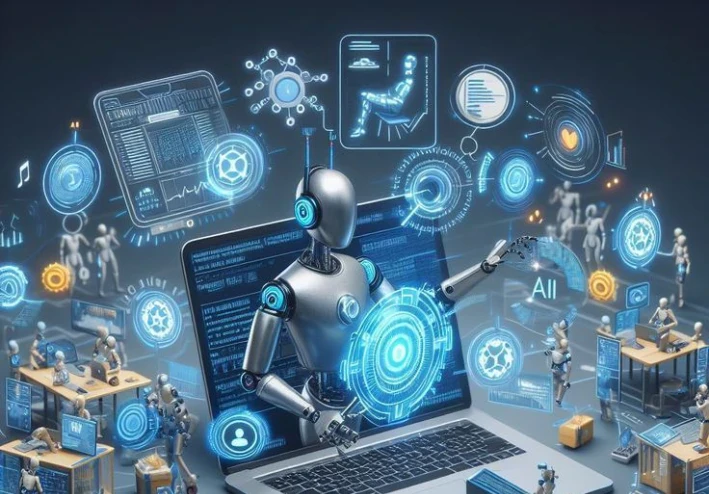 تقنيات الأبعاد الثلاثية 