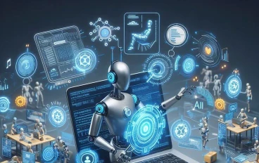 تقنيات الأبعاد الثلاثية 