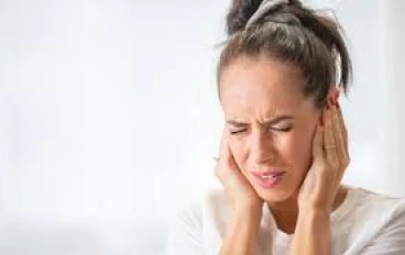 وتسمى تلك الصفافير مزعج في الأذن طنين وعليهم أيضا أن تفعل مع انقطاع الطمث