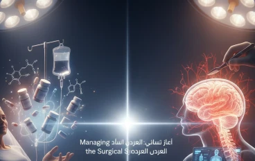 إدارة الألم السرطاني: بين البروتوكول الدوائي والمشرط الجراحي