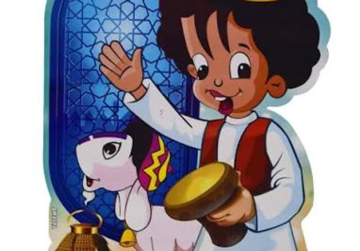 🐑 بكار: قصة النجاح التي صنعت ذكريات الطفولة في مصر والوطن العربي