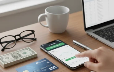 وداعاً لمشاكل السحب: كيف تربط حسابك في PayPal وتستلم أموالك بكل سهولة؟"