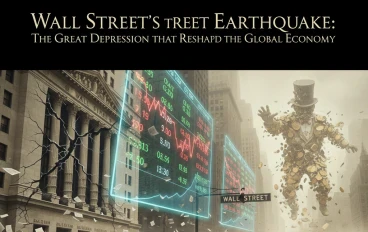 زلزال "وول ستريت": قصة الكساد الكبير الذي أعاد صياغة اقتصاد العالم