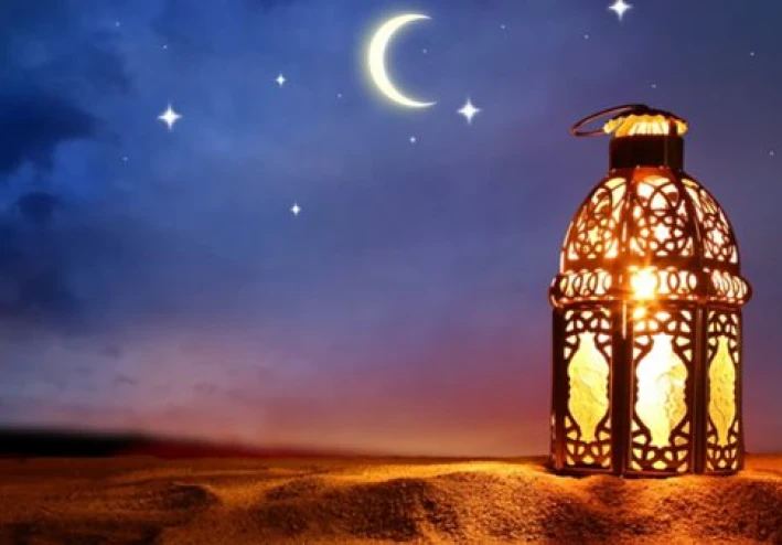 رمضان محطة لتجديد الروح