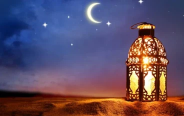 رمضان محطة لتجديد الروح