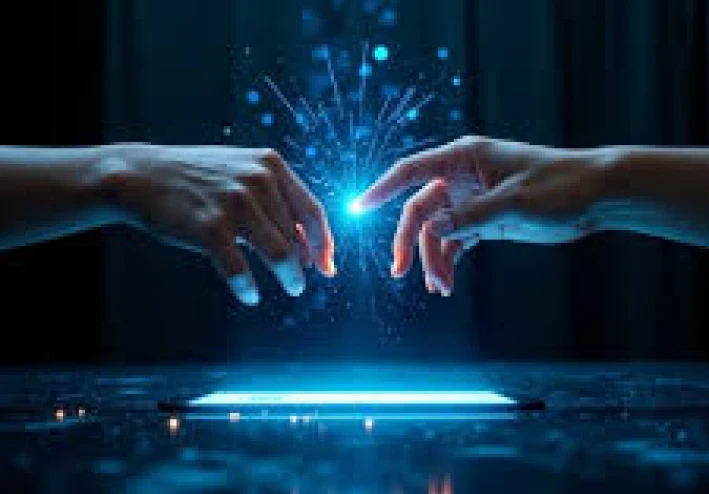 كيف تعيد اختراع نفسك من خلال العمل؟