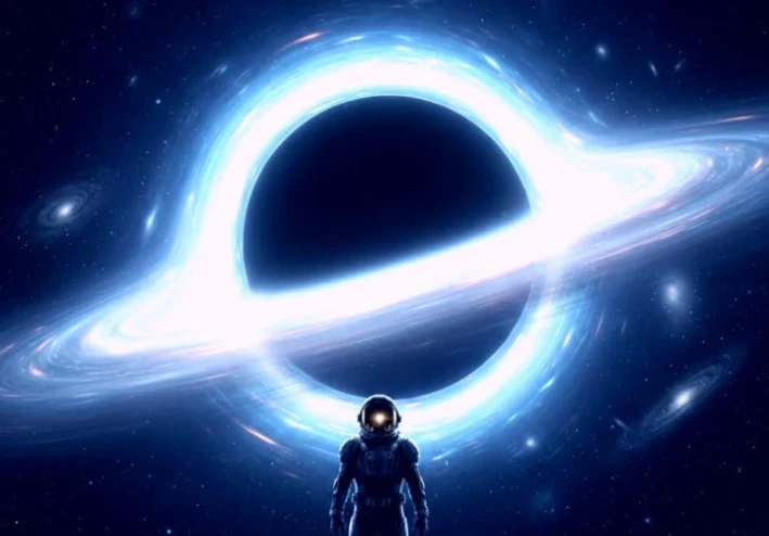 رحلة عبر الزمان والمكان: شرح وتحليل فيلم Interstellar (انتيراستيلر