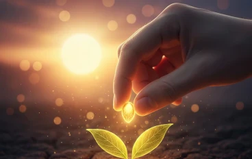 سيمفونية العطاء: كيف تداوي الصدقة أرواحنا قبل جراح الفقراء؟