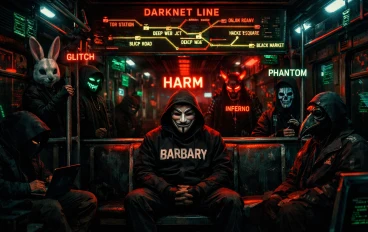  OnionPhish: أداة هندسة اجتماعية لاختراق عقول المستخدمين قبل أنظمتهم