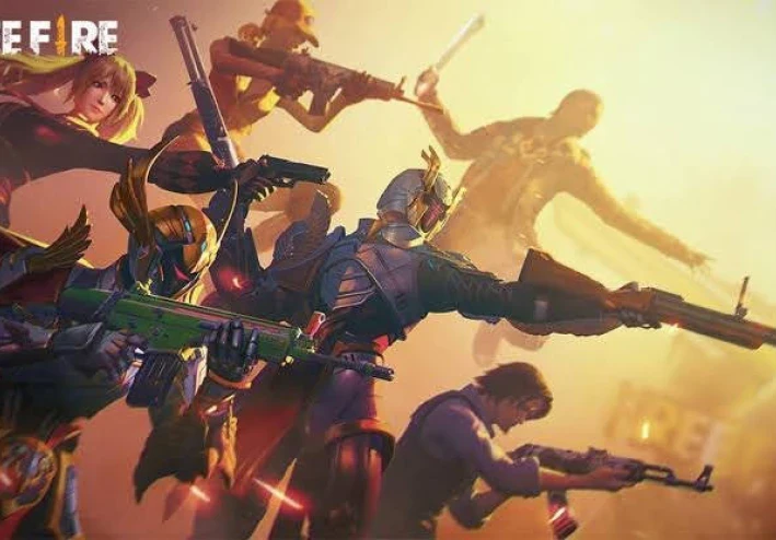 فري فاير: تجربة الباتل رويال الأكثر شعبية على الهواتف